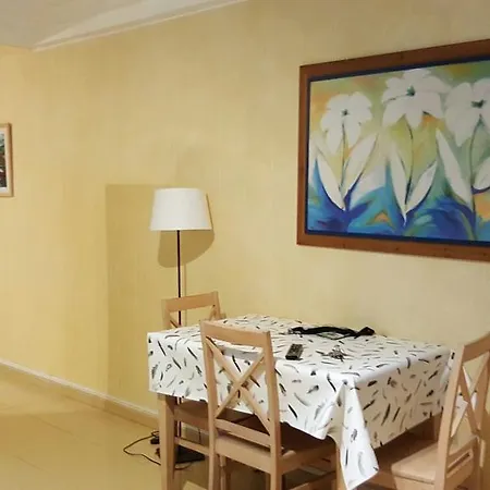 Appartement Orlando 85 Costa Adeje (Tenerife)