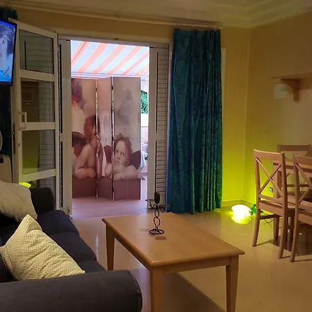 Appartement Orlando 85 Costa Adeje (Tenerife)