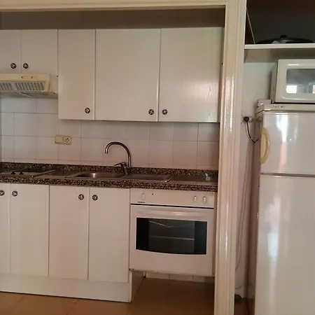Appartement Orlando 85 *