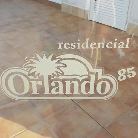 Appartement Orlando 85 Costa Adeje (Tenerife)