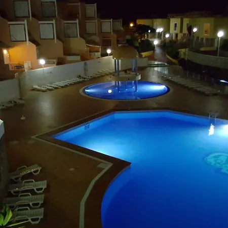 Appartement Orlando 85 Costa Adeje (Tenerife)