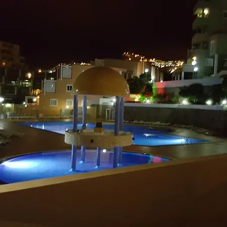 Appartement Orlando 85 Costa Adeje (Tenerife)