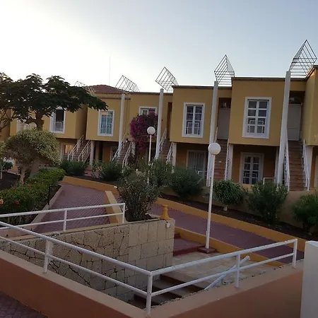 Appartement Orlando 85 *