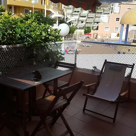 Appartement Orlando 85 Costa Adeje (Tenerife)