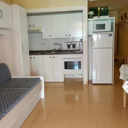 Appartement Orlando 85 *